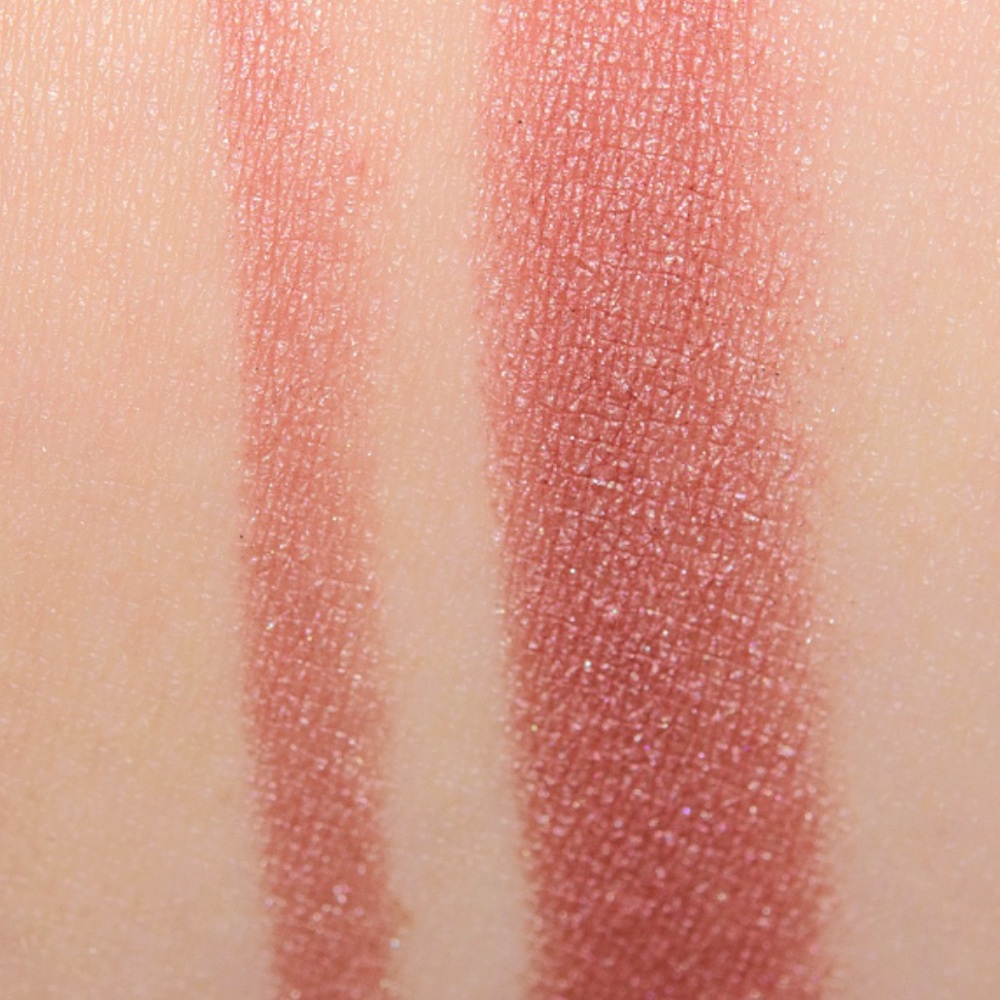 NARS Velvet Matte Lip Pencil - Bettina - Picture 6 of 7
